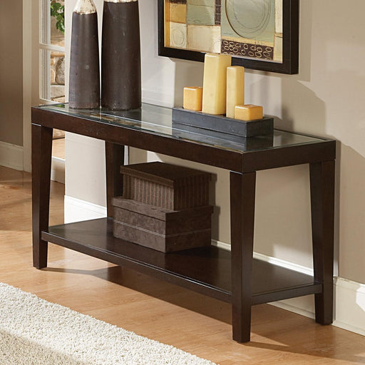 Homelegance Vincent Sofa Table 3299-05 IMAGE 1