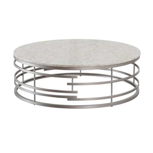 Homelegance Brassica Cocktail Table 3608SV-01XL IMAGE 1