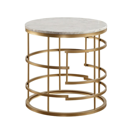 Homelegance Brassica End Table 3608-04 IMAGE 1