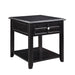 Homelegance Carrier End Table 3257RF-04 IMAGE 2