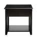 Homelegance Carrier End Table 3257RF-04 IMAGE 3