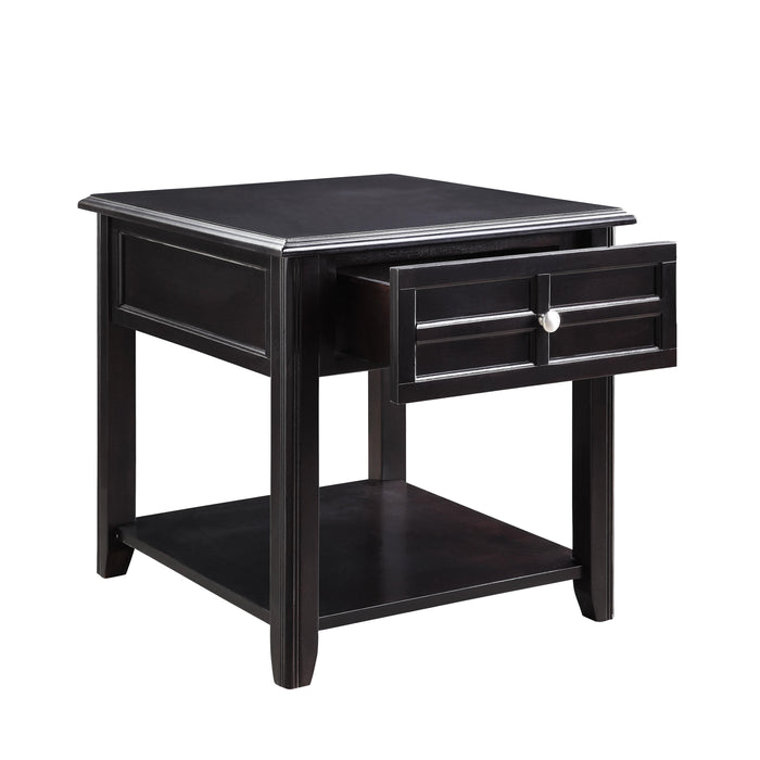 Homelegance Carrier End Table 3257RF-04 IMAGE 4