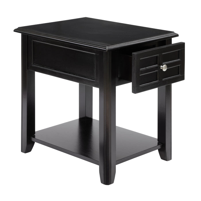 Homelegance Carrier Chairside Table 3257RF-02 IMAGE 4