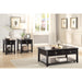 Homelegance Carrier Chairside Table 3257RF-02 IMAGE 5