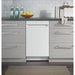 GE Profile 18-inch Built-in Dishwasher PDT145SGLWW IMAGE 6