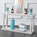 Furniture of America Arlington Sofa Table CM4520S IMAGE 3