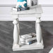 Furniture of America Arlington End Table CM4520E IMAGE 1