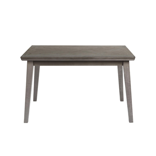 Homelegance University Dining Table 5163-48 IMAGE 1