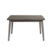 Homelegance University Dining Table 5163-48 IMAGE 1