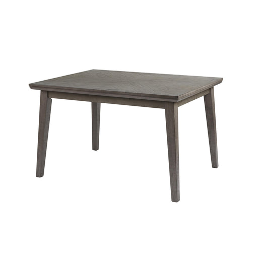 Homelegance University Dining Table 5163-48 IMAGE 2