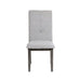 Homelegance University Dining Chair 5163S IMAGE 1