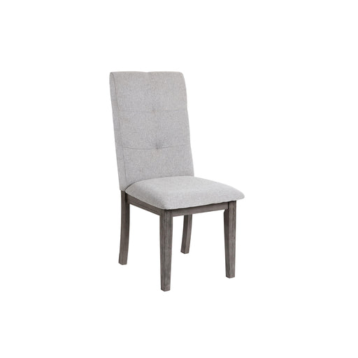 Homelegance University Dining Chair 5163S IMAGE 2