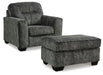 Lonoke Living Room Set - BWO Furniture & Mattresses