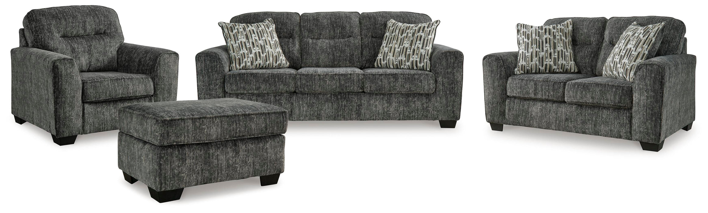 Lonoke Living Room Set - BWO Furniture & Mattresses