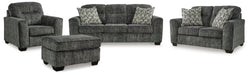 Lonoke Living Room Set - BWO Furniture & Mattresses