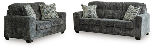 Lonoke Living Room Set - BWO Furniture & Mattresses