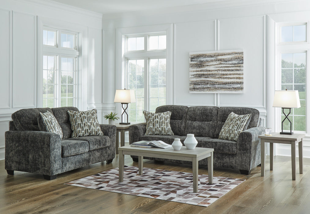 Lonoke Living Room Set - BWO Furniture & Mattresses