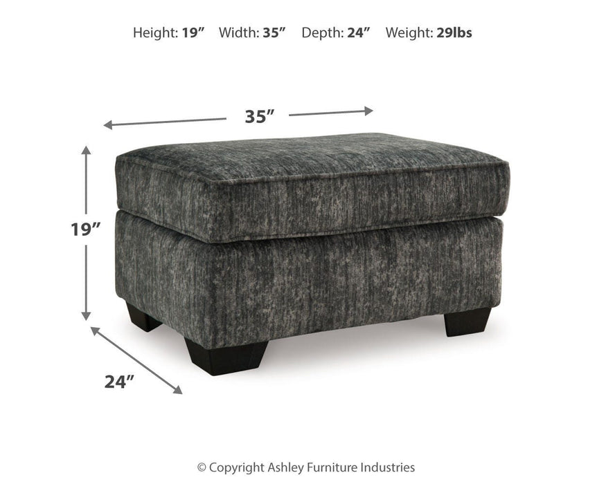 Lonoke Living Room Set - BWO Furniture & Mattresses