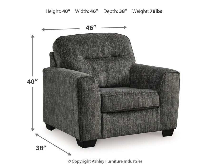 Lonoke Living Room Set - BWO Furniture & Mattresses