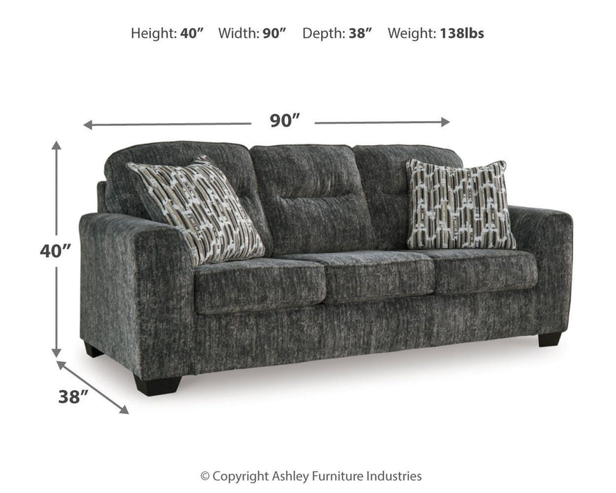 Lonoke Living Room Set - BWO Furniture & Mattresses