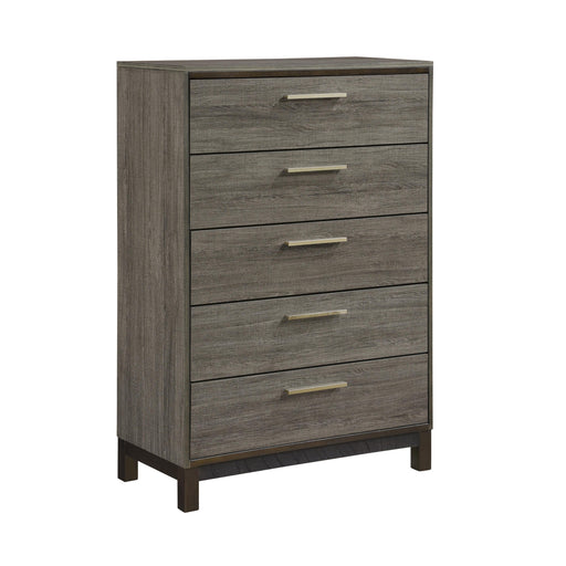 Homelegance Vestavia 5-Drawer Chest 1936-9 IMAGE 2