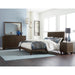 Homelegance Ridgewood Queen Platform Bed 1600-1/1600-2/1600-3 IMAGE 3