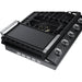 Samsung 36-inch Built-in Gas Cooktop with Wi-Fi and Bluetooth Connected NA36N7755TG/AA IMAGE 3