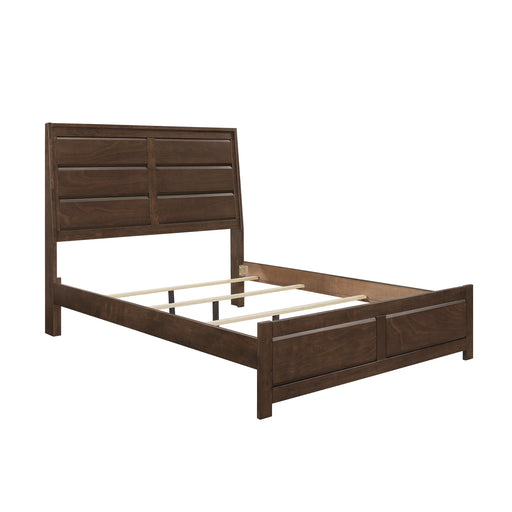 Homelegance Erwan California King Platform Bed 1961K-1/1961K-3CK IMAGE 1