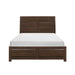 Homelegance Erwan King Platform Bed 1961K-1EK* IMAGE 3