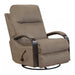 Catnapper Niles Swivel Glider Fabric Recliner 4703-5 2792-26 IMAGE 1