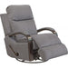 Catnapper Niles Swivel Glider Fabric Recliner 4703-5 2792-28 IMAGE 2