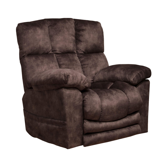 Catnapper Lofton Fabric Lift Chair 4867 2878-29 IMAGE 1