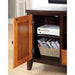 Furniture of America Seneca II TV Stand CM5053-TV IMAGE 4