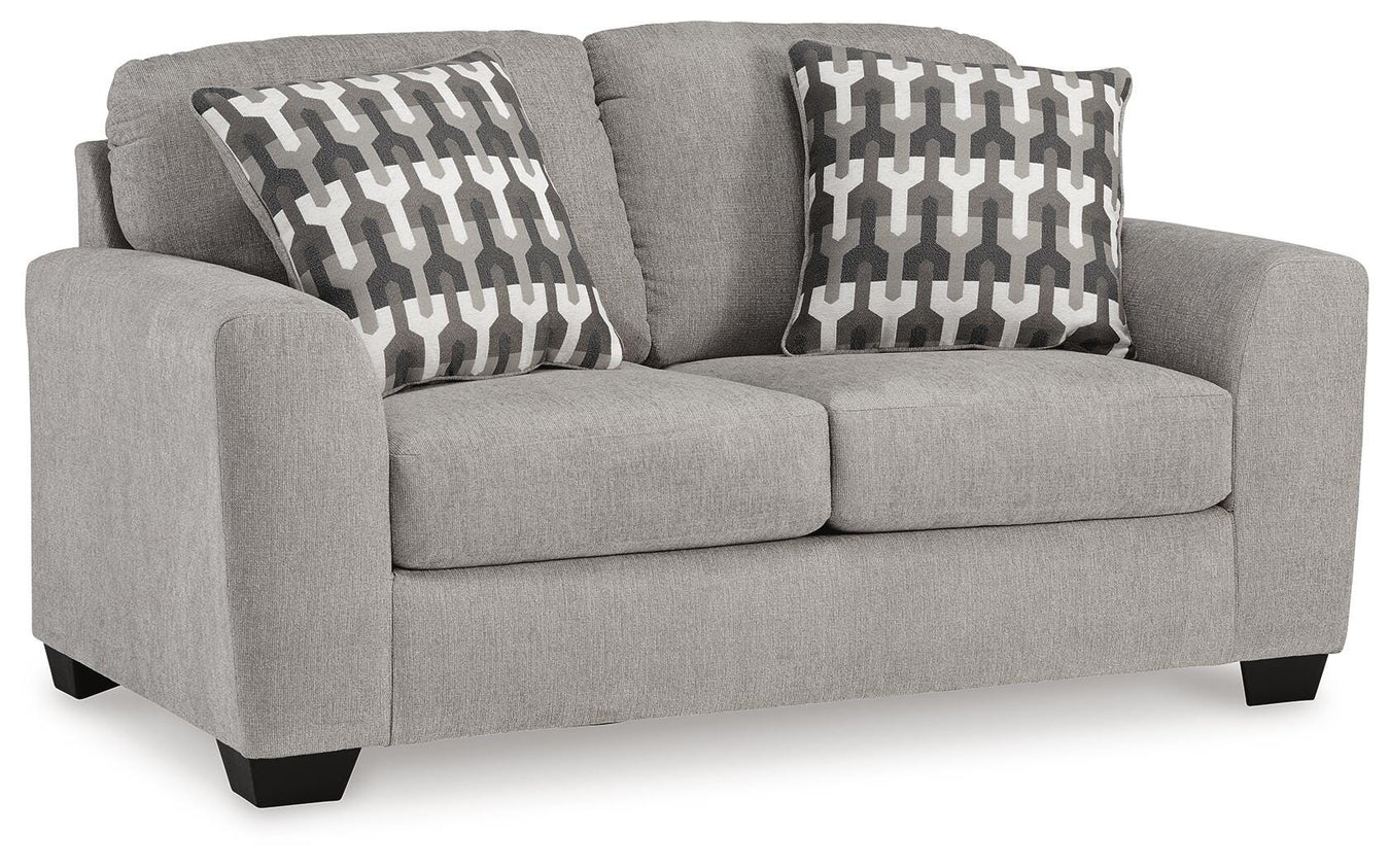 Avenal Park Collection