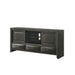 Crown Mark Emily TV Stand with Cable Management B4270-7 IMAGE 2