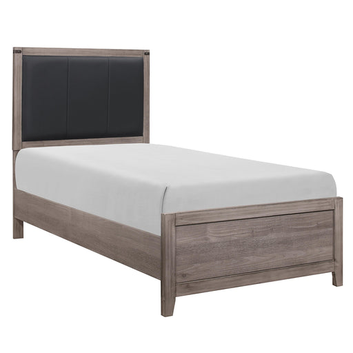 Homelegance Kids Beds Bed 2042T-1* IMAGE 2