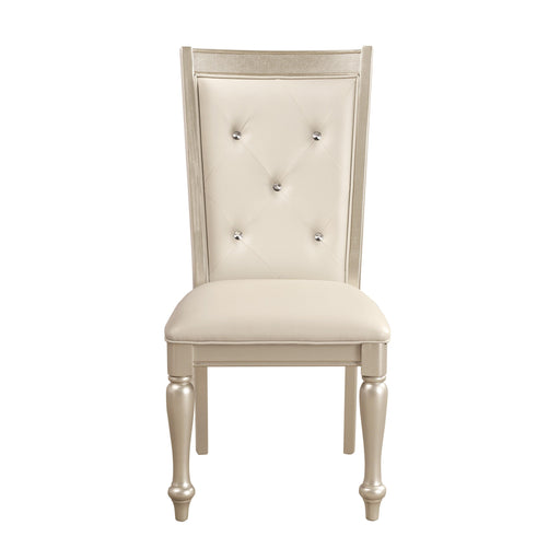 Homelegance Celandine Dining Chair 1928S IMAGE 1