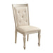 Homelegance Celandine Dining Chair 1928S IMAGE 2