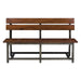 Homelegance Holverson Bench 1715-BH IMAGE 1