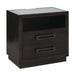 Homelegance Larchmont 2-Drawer Nightstand 5424-4 IMAGE 2