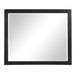 Homelegance Larchmont Dresser Mirror 5424-6 IMAGE 1