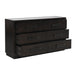 Homelegance Larchmont 6-Drawer Dresser 5424-5 IMAGE 3