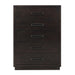 Homelegance Larchmont 5-Drawer Chest 5424-9 IMAGE 1