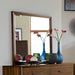 Homelegance Raku Dresser Mirror 1711NC-6 IMAGE 1