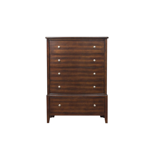 Homelegance Cotterill 5-Drawer Chest 1730-9 IMAGE 1