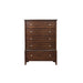 Homelegance Cotterill 5-Drawer Chest 1730-9 IMAGE 1