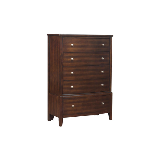 Homelegance Cotterill 5-Drawer Chest 1730-9 IMAGE 2