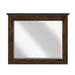 Homelegance Eunice Dresser Mirror 1844DC-6 IMAGE 1