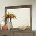 Homelegance Lyer Dresser Mirror 1756-6 IMAGE 1