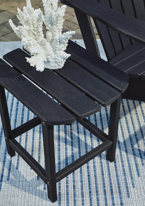 Sundown Treasure End Table - BWO Furniture & Mattresses